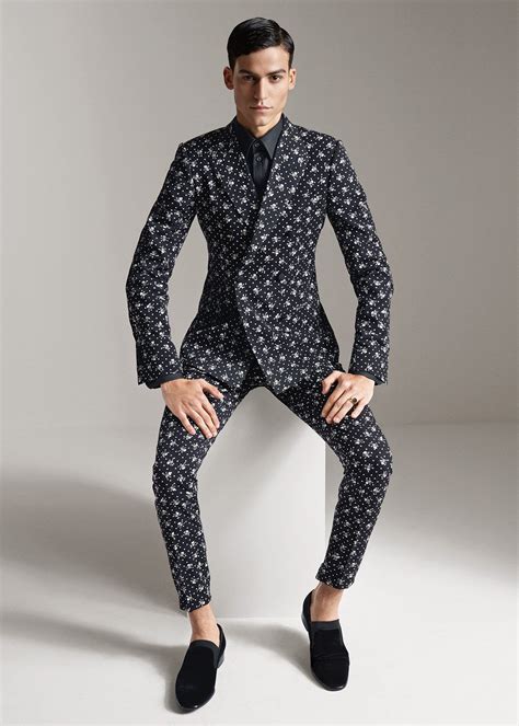 dolce gabbana mens clothing online|dolce and gabbana men's sale.